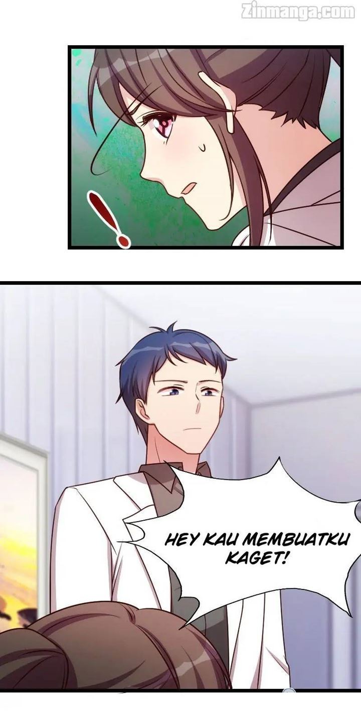 CEO’s Sudden Proposal Chapter 185 Gambar 11